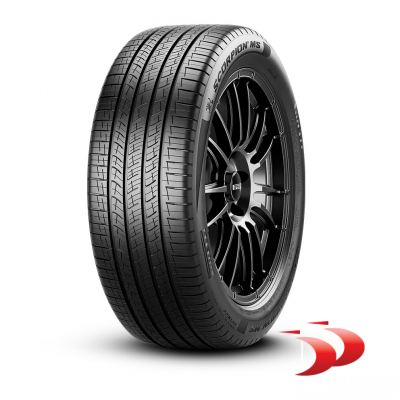 Pirelli 285/45 R20 112V XL Scorpion MS N0 padangos