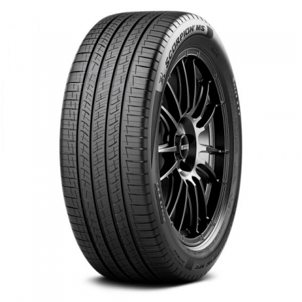 Pirelli 285/40 R23 115Y XL Scorpion MS Pncs LR