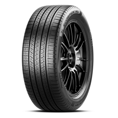 Pirelli 255/50 R20 109W XL Scorpion MS (POL) padangos
