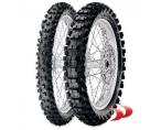 Motociklų padangos Pirelli 70/100 -19 42M Scorpion MX Extra J