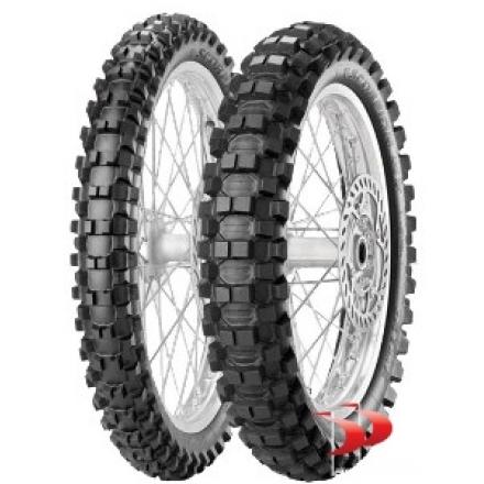 Pirelli 110/90 -19 62M Scorpion MX Extra-x Motociklų padangos