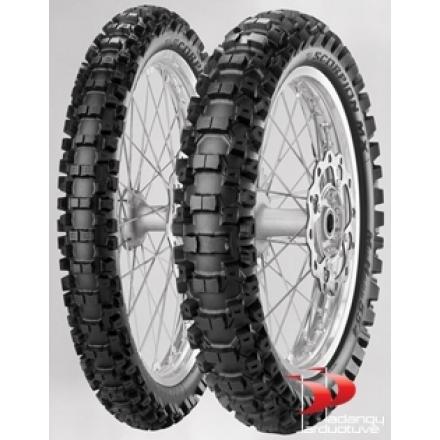 Pirelli 110/85 -19 Scorpion MX MID Hard 554