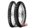 Motociklų padangos Pirelli 90/100 -14 49M Scorpion MX MID Soft 32