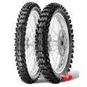 Pirelli 110/90 -17 60M Scorpion MX MID Soft NHS