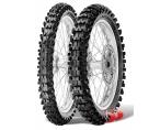 Motociklų padangos Pirelli 110/90 -17 60M Scorpion MX MID Soft NHS