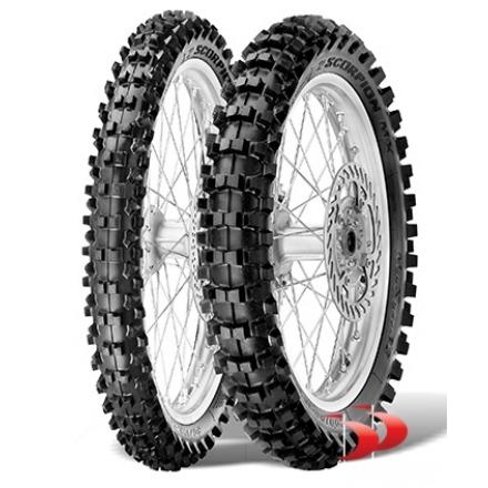 Pirelli 110/90 -17 60M Scorpion MX MID Soft NHS