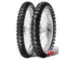 Motociklų padangos Pirelli 90/100 -16 51M Scorpion MX Soft