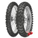 Pirelli 90/100 -16 51M Scorpion MX32 MID Hard