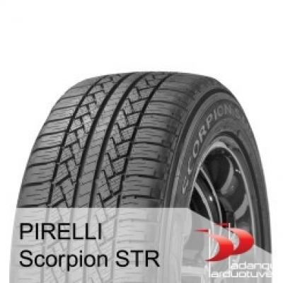 Pirelli 255/70 R18 112H Scorpion STR padangos