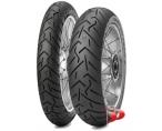 Motociklų padangos Pirelli 150/70 R17 69V Scorpion Trail II