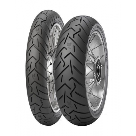 Pirelli 170/60 ZR17 72W Scorpion Trail II U