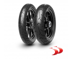 Motociklų padangos Pirelli 120/90 -17 64H Scorpion Trail III