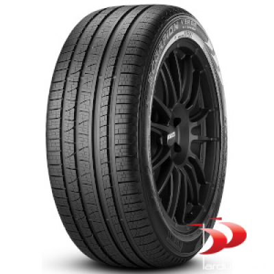 Pirelli 215/65 R17 99V Scorpion Verde ALL Season SF SEAL padangos