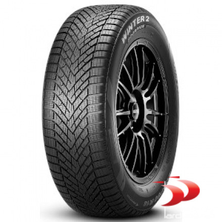 Pirelli 275/35 R22 104V XL Scorpion Winter 2 Pncs Lengvųjų automobilių padangos