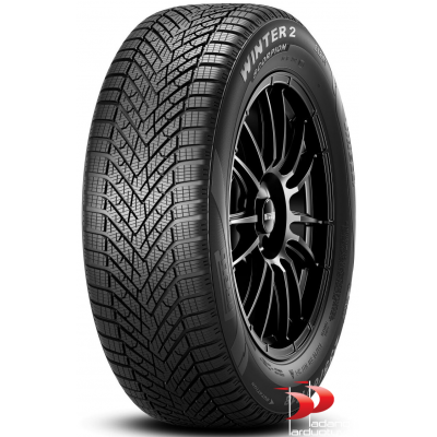 Pirelli 285/35 R22 106V XL Scorpion Winter 2 Pncs ELT FR padangos