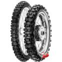 Pirelli 100/100 -18 59R Scorpion XC MID Hard