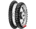 Motociklų padangos Pirelli 110/100 -18 64M Scorpion XC MID Hard