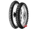 Motociklų padangos Pirelli 80/100 -21 51R Scorpion XC MID Soft