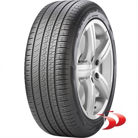 Pirelli 235/55 R19 101T Scorpion Zero ALL Season AO SEAL