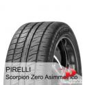 Pirelli 285/35 R22 106W XL Scorpion Zero Asimmetrico Pncs