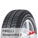Pirelli 185/65 R15 88T Snowcontrol 2