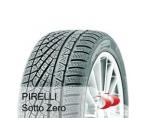 Lengvųjų automobilių padangos Pirelli 285/35 R19 103V XL Sottozero