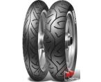 Motociklų padangos Pirelli 100/80 -17 52H Sport Demon
