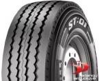 Sunkvežimių padangos Pirelli 245/70 R19,5 141J ST01