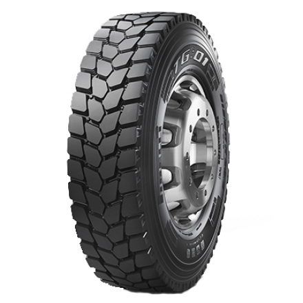 Pirelli 13,00/ R22,5 156/150K TG:01 II M+S 3PMSF