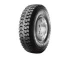 Sunkvežimių padangos Pirelli 12,00/ R22,5 152/148L TG85 M+S 3PMSF