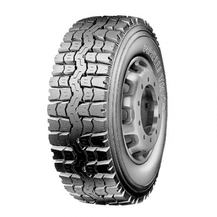 Pirelli 11,00/ R22,5 148/145M TH25 M+S 3PMSF