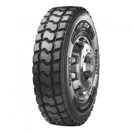 Pirelli 13,00/ R22,5 158G TQ:01R
