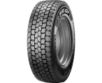 Sunkvežimių padangos Pirelli 315/80 R22,5 156L TR:01S 3PMSF