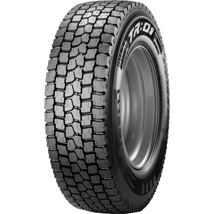 Pirelli 315/70 R22,5 154L TR:01S 3PMSF