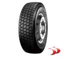 Sunkvežimių padangos Pirelli 235/75 R17,5 132M TR85 3PMSF