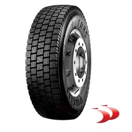 Pirelli 235/75 R17,5 132M TR85 3PMSF