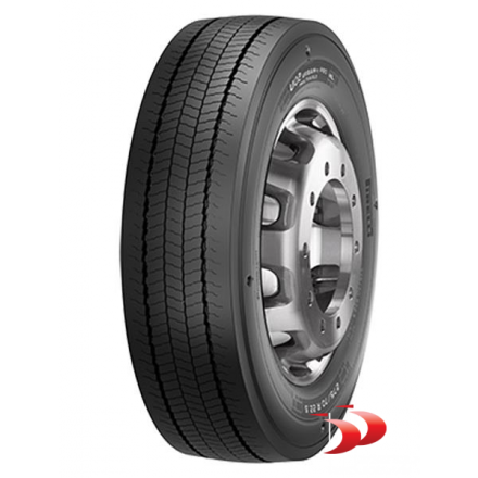 Pirelli 275/70 R22,5 152/148J U02E Urban-e PRO Multiaxle M+S 3PMSF