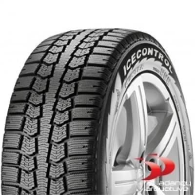 Pirelli 205/55 R16 94T XL Winter ICE Control padangos