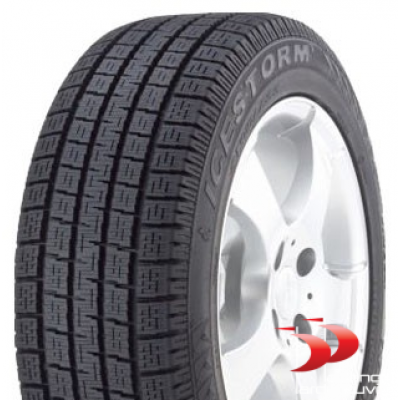 Pirelli 225/45 R18 91Q Winter ICE Storm padangos
