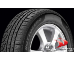 Lengvųjų automobilių padangos Pirelli 265/45 R18 101V Winter Sottozero 2 N0