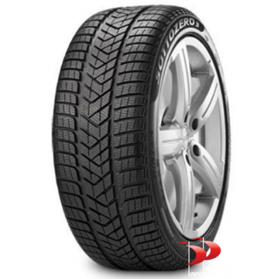 Pirelli 225/45 R18 98H XL Winter Sottozero 3 Elect ROF padangos