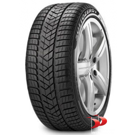 Pirelli 215/60 R18 102T XL Winter Sottozero 3 Elect ROF MO
