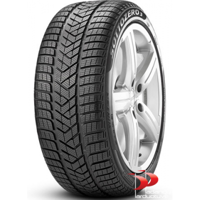 Pirelli 235/40 R19 96V XL Winter Sottozero 3 Pncs T0 padangos
