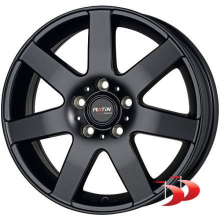 Platin 5X120 R16 7,0 ET45 P 04 BM