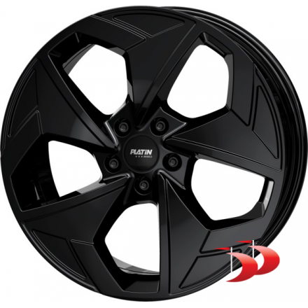 Platin 5X112 R20 8,0 ET45,5 P 104 B