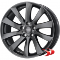 Platin 5X114,3 R18 8,5 ET35 P 106 GUN