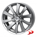 Platin 5X114,3 R19 9,5 ET45 P 106 S