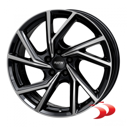 Platin 5X112 R19 7,5 ET50 P 107 BFM