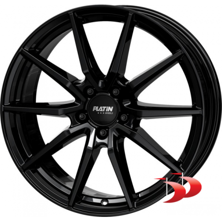 Platin 5X112 R18 8,0 ET39 P 109 B