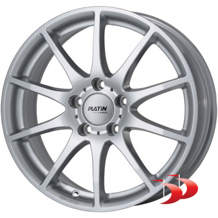 Platin 5X112 R18 8,0 ET45 P 113 S